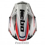 Casco HEBO ZONE 4 EXTREME II 